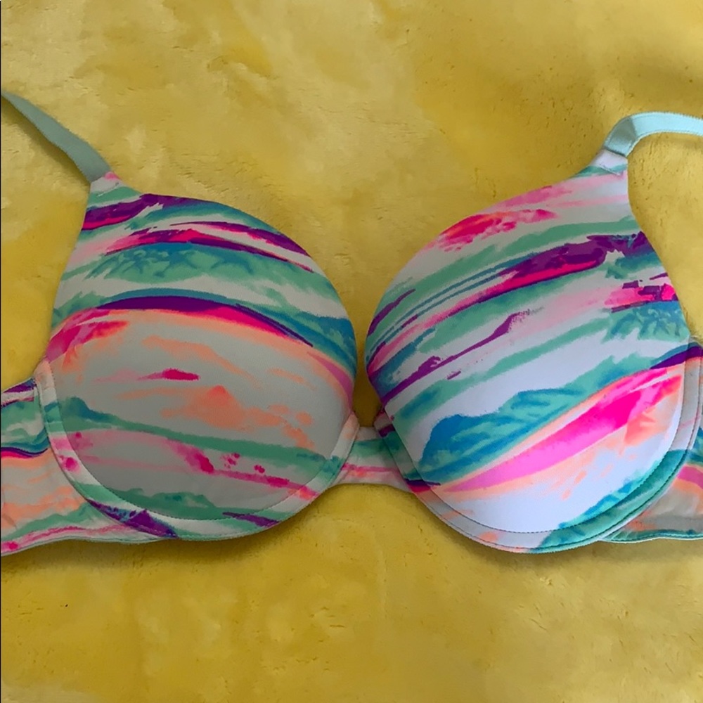 Victoria’s Secret Bra 34C